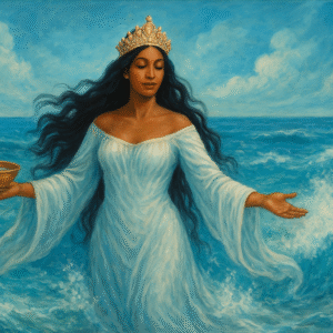 Artículos Religiosos Yoruba