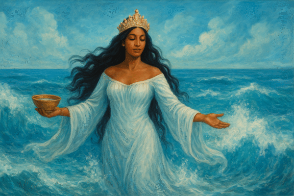 Artículos Religiosos Yoruba