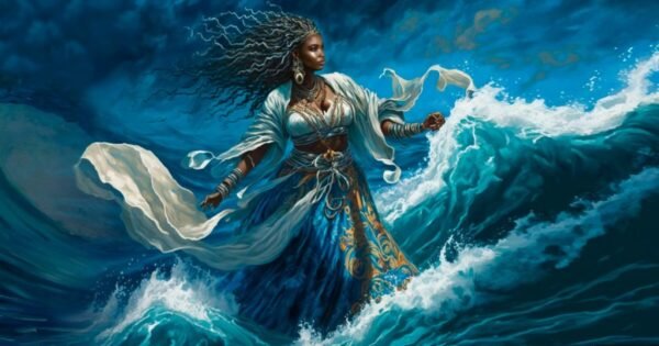 Artículos Religiosos Yoruba - Image 2